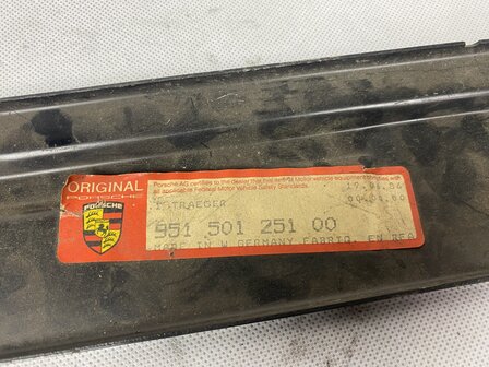 NOS 944 Turbo drager