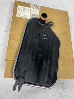 986 Boxster filter automaatbak