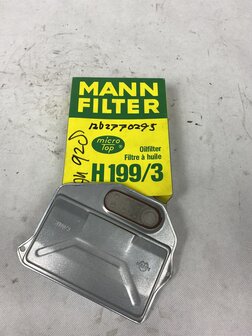 928 Automaatbak filter 83-95 4 traps automaat