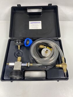 P9696 Porsche OEM coolant  vacu&uuml;m toolset