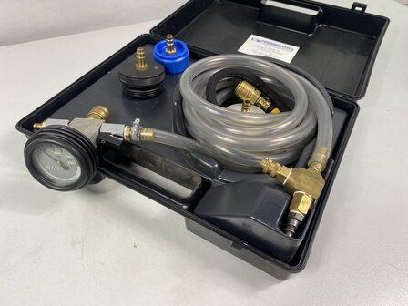 P9696 Porsche OEM coolant  vacu&uuml;m toolset