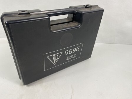 P9696 Porsche OEM coolant  vacu&uuml;m toolset