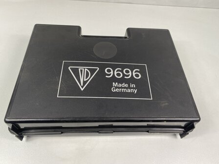 P9696 Porsche OEM coolant  vacu&uuml;m toolset
