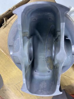 NOS 930 turbo 100 mm zuigerset Mahle Motorsport