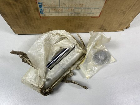 NOS 930 turbo 100 mm zuigerset Mahle Motorsport