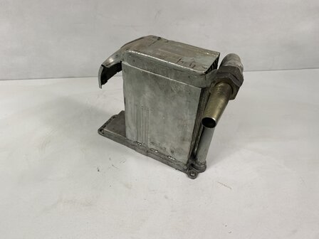 OEM 914-6 2.0 liter oliekoeler 