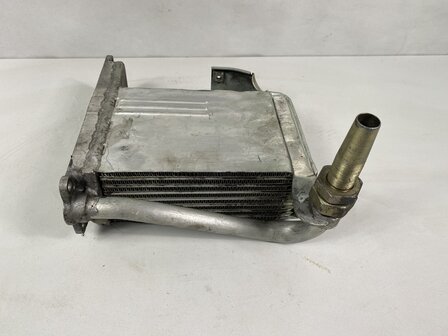OEM 914-6 2.0 liter oliekoeler 