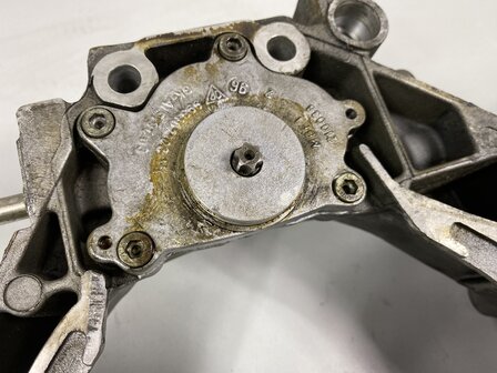 993 Turbo drager met oliepomp 