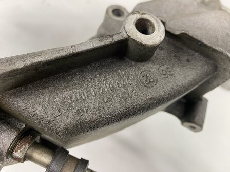 993 Turbo drager met oliepomp 