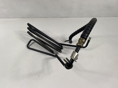 944 Turbo Servo retour leiding 