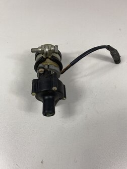 944 turbo waterpomp turbo koeling 