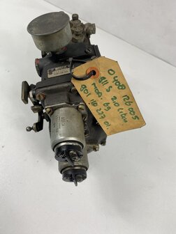 911 2,0S MFI pomp  1969   (Bosch 0 408 126 005)