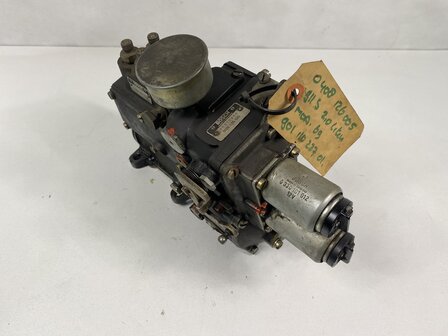 911 2,0S MFI pomp  1969   (Bosch 0 408 126 005)