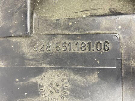 928 gereedschap houder grijs 