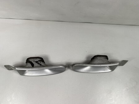 993 bumper &quot;brake duct&quot; set L&amp;R