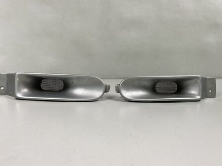 993 bumper &quot;brake duct&quot; set L&amp;R
