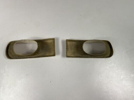 964  &quot;Brake duct&quot; set 
