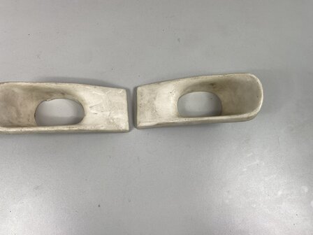964  &quot;Brake duct&quot; set 