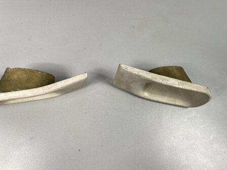 964  &quot;Brake duct&quot; set 