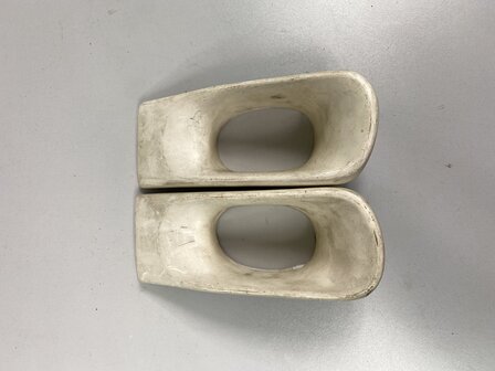 964  &quot;Brake duct&quot; set 