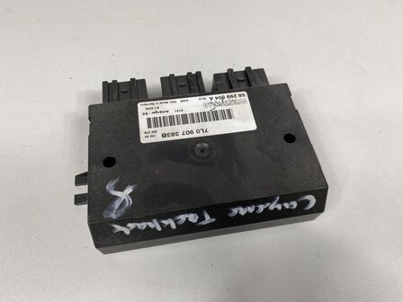 Cayenne 955 Trekhaak module tot 2004