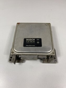 944 type 1  DME Computer Bosch 0261200016