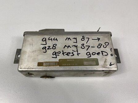 944 / 928  ABS regelunit Bosch 0265103035