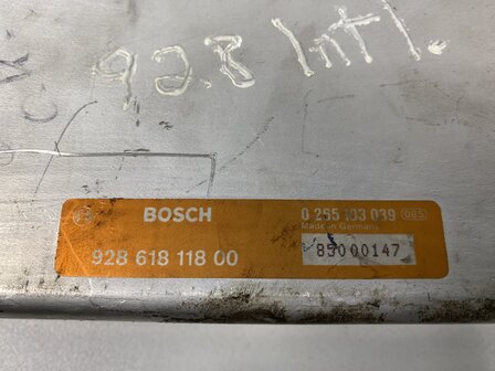 944 / 968 /  928 ABS regelunit bosch 0255103039