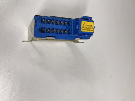 911 / 928 / 964 / 993 regel module Cruise control VDO 519.201/4/01