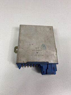 911 / 928 / 964 / 993 regel module Cruise control VDO 519.201/4/01