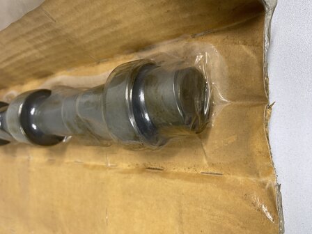 NOS 930 turbo 3.3 Nokkenas links
