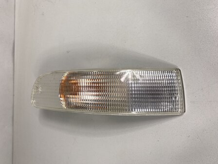 993 Knipperlicht voor links wit