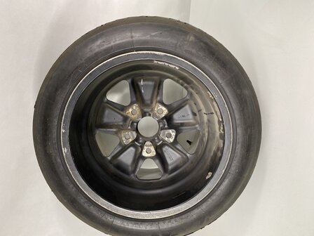 OEM 911 2.8 RSR Fuchs 11J x15&quot;  91136102005 date 3/&#039;71