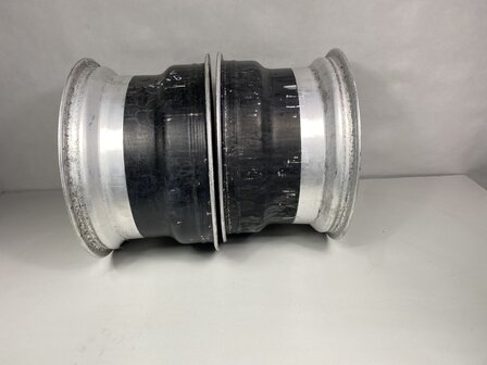 OEM 911 3.0  RSR Fuchs  set 9 j x 15&quot;date 7-&#039;73