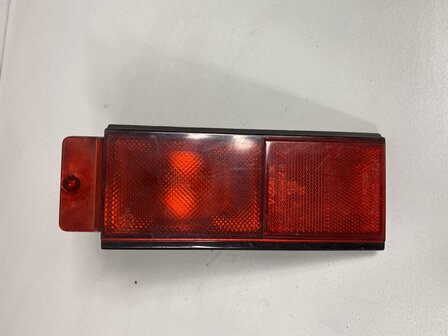 959 mistlamp rechts achter 