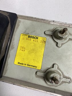 959 mistlamp rechts achter 
