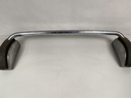 911 achterbumper stootrand F model
