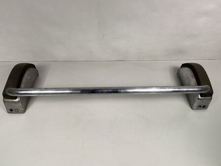 911 achterbumper stootrand F model
