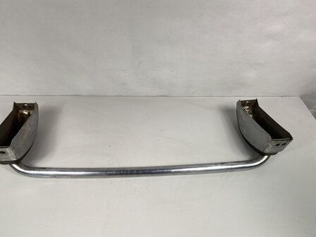 911 achterbumper stootrand F model