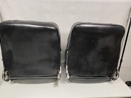 911 Recaro SWB stoelenset L &amp; R