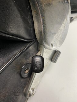 911 Recaro SWB stoelenset L &amp; R