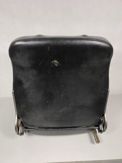 911 Recaro SWB stoel links 