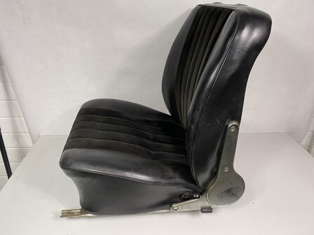 911 Recaro SWB stoel links 