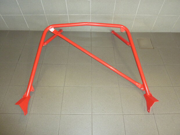 911 G model Rolleugel schroefbaar