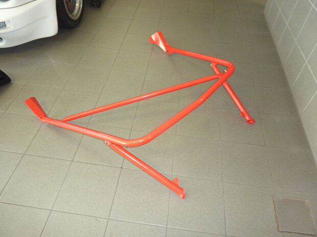 911 G model Rolleugel schroefbaar