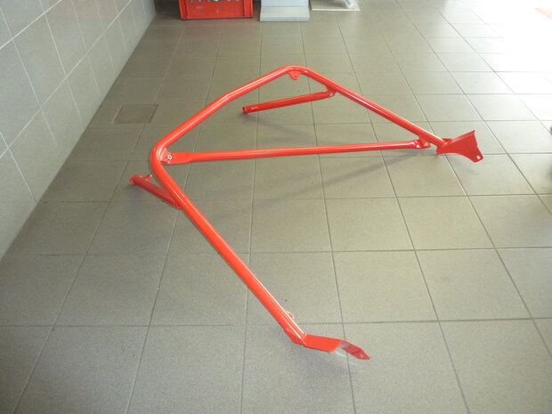 911 G model Rolleugel schroefbaar
