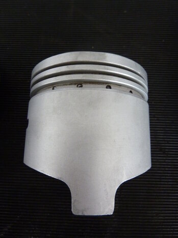 911 2.0 E zuigers 80V79 Mahle