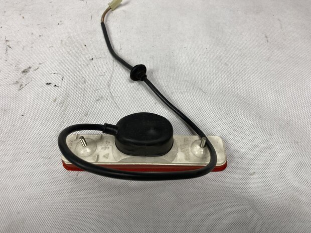 928 zijlicht markering achter L & R USA