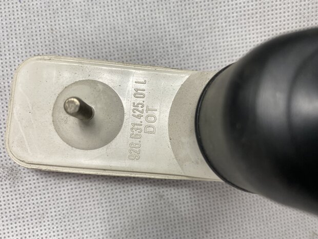 928 zijlicht markering achter L & R USA