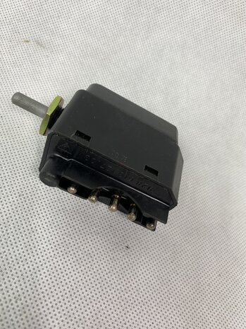 928 ventilator schakelaar